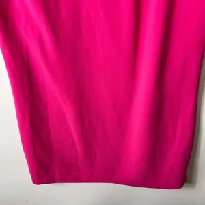 Banana republic pink dress women’s size 12‎ thumbnail 4