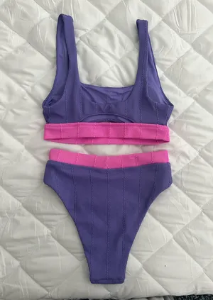 Aerie Bathing Suit thumbnail 2