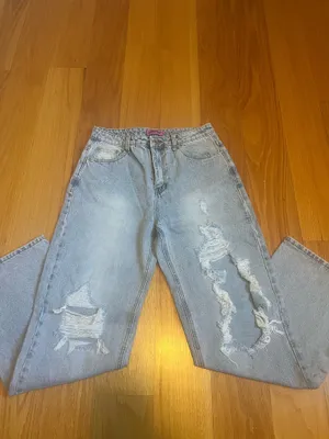 Edikted Jeans thumbnail 2