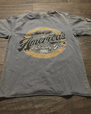 American Highway Graphic Tee Buckle thumbnail 1