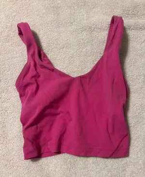 Lululemon Align Tank thumbnail 1