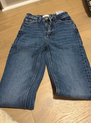 ZARA Jeans thumbnail 1