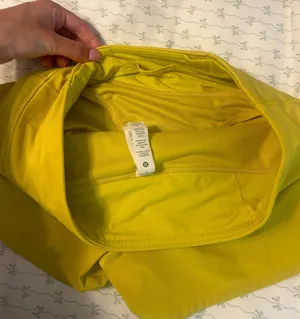 Lululemon Speed Shorts 2.5" Low-Rise thumbnail 5