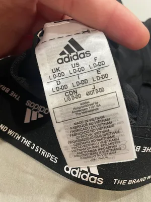 Adidas Sports Bra thumbnail 3