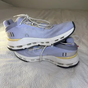 ON Cloudnova Form Lavender Fawn W Size 7.5 Purple thumbnail 3