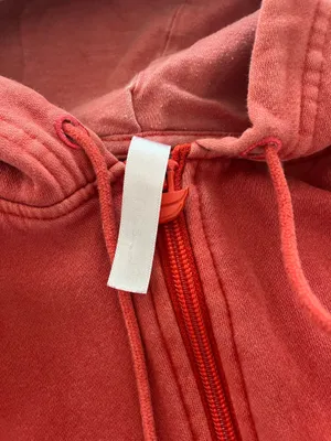 Fabletics Red Onesie thumbnail 4