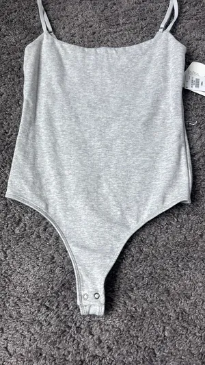 Abercrombie Bodysuit thumbnail 4