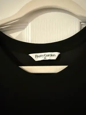 Pretty Garden Maxi Dress thumbnail 3