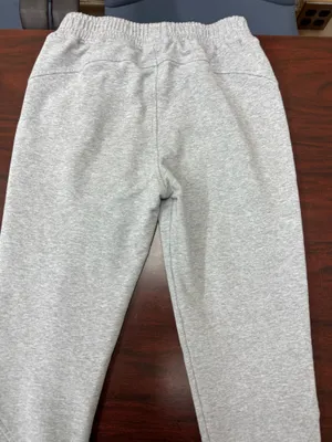 Bucked Up Grey Athletic Jogger with Pockets Size Small thumbnail 4