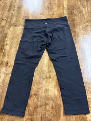 Lululemon Leggings Crop thumbnail 2