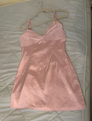 Beginning Boutique Dress thumbnail 1
