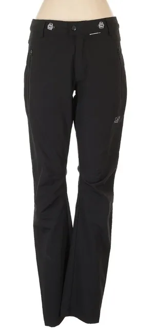 2117 Of Sweden Black Hiking Pants Size Meduim - EUC thumbnail 1