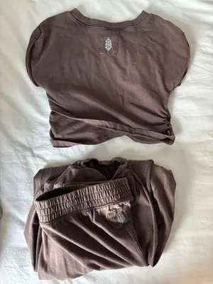 Free People Hot Shot Crossover Set (Size S) thumbnail 4