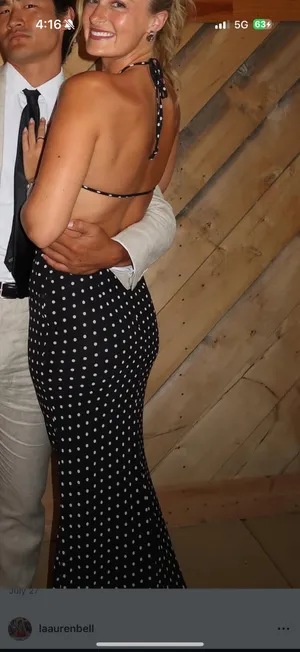 Revolve Dress thumbnail 2