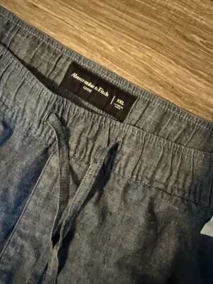 Abercrombie & fitch Loose fitted drawstring pants size XXL thumbnail 2