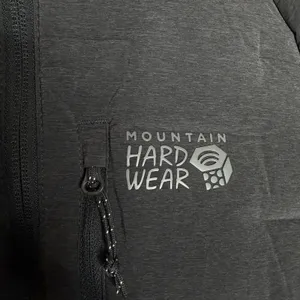 Mountain Hardwear Down Jacket Stretchdown 700-Fill OL9951-004 Women's Size‎ S thumbnail 5