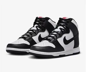 Nike Panda Dunk High-Top Women’s thumbnail 1