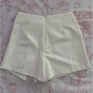 White Strut & Bolt Skort thumbnail 2
