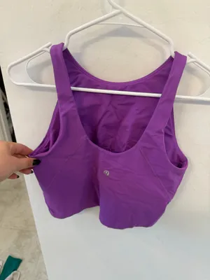 Lululemon Align Tank thumbnail 2