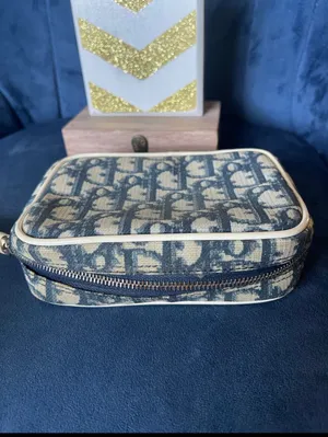 Christian Dior Wristlet Bag thumbnail 8