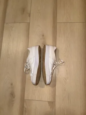 Nike Court Royale AC White Women's Size 10 thumbnail 4