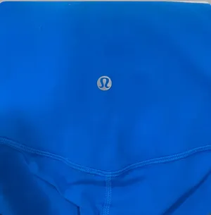 Poolside Lululemon Leggings 25" High-Rise Align thumbnail 3