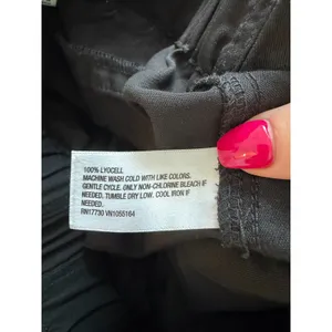 A New Day Black Pants thumbnail 4