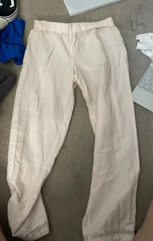 zara home pajamas  thumbnail 1