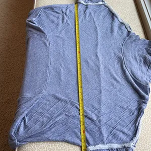 We The Free Take Flight Slouch Turtleneck Pullover size M thumbnail 8
