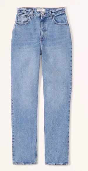 Abercrombie & fitch jeans thumbnail 1