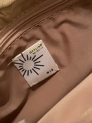 Aerie Crossbody Bag thumbnail 4