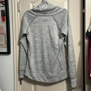 Kuhl Lea Long Sleeve‎ Pullover Athleisure Gorpcore Granola Outdoors Hiking thumbnail 4