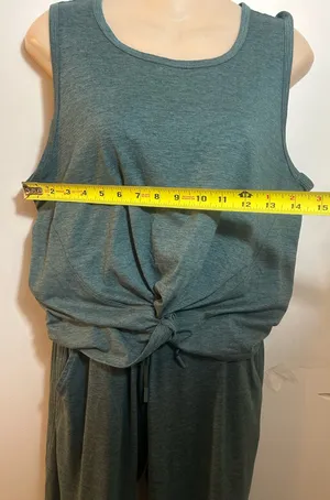 90 Degrees by Reflex A versatile athleisure set. Size: L. $30. thumbnail 3