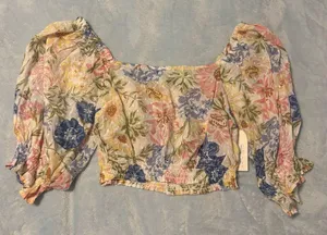 Billabong Top thumbnail 1