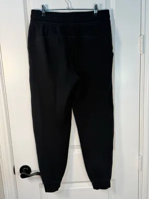 Lululemon Scuba Jogger Black Size 8 thumbnail 2