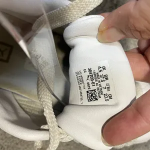 Puma Women's White Leather‎ Mayze Classic Sneakers Size 7 thumbnail 8