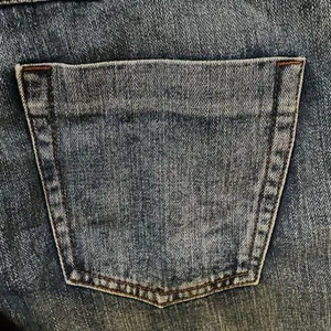 One Teaspoon Awesome Baggies low waist medium rise distressed jeans thumbnail 16