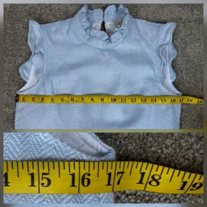 The Beaufort Bonnet Company Hart's Happy Race Day Herringbone Dress XS thumbnail 9