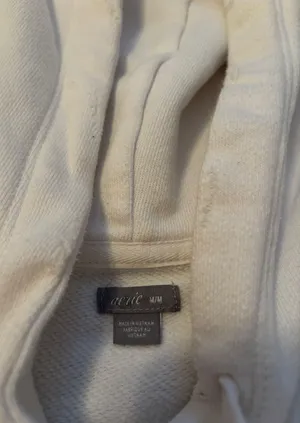 Hoodie thumbnail 3