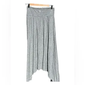 FP Movement By Free people Gray Women's Skirt thumbnail 7