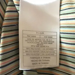 *30off3* NWOT. Nike Dri-Fit top size Medium‎ thumbnail 6