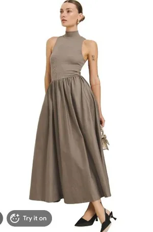 Reformation Dress thumbnail 1