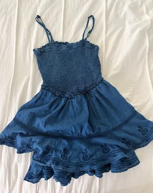 American Eagle Jumper Dress thumbnail 1