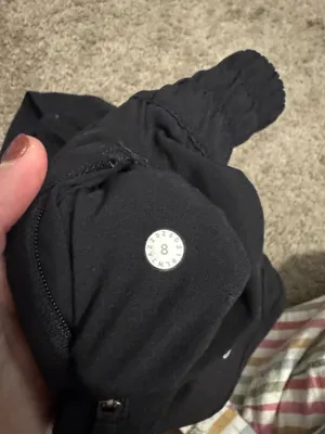 Lululemon Tracker Shorts thumbnail 2
