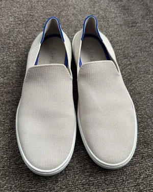 Rothy’s slip on sneakers thumbnail 1