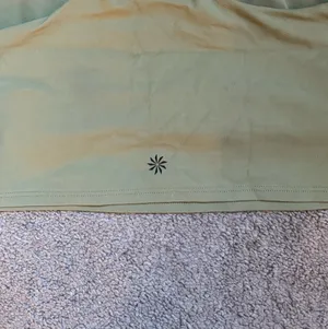 Athleta Crop Top  thumbnail 3