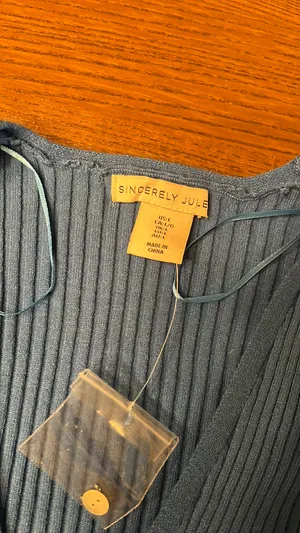 Cropped Sweater thumbnail 2