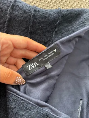 ZARA Top thumbnail 5