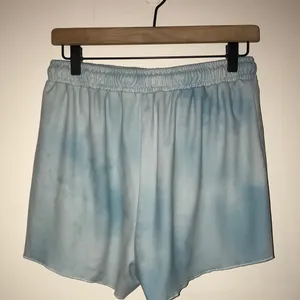 Super Soft Sky Blue Women's Pajama Set Size XL thumbnail 6