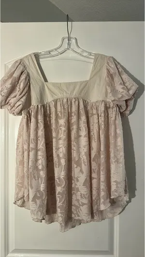 Free People Top thumbnail 4